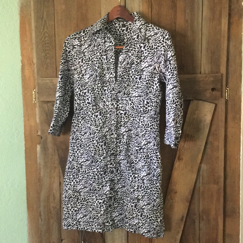 Express Design studio mini dress